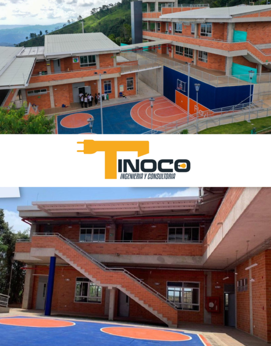 PROYECTO SANTA RITA