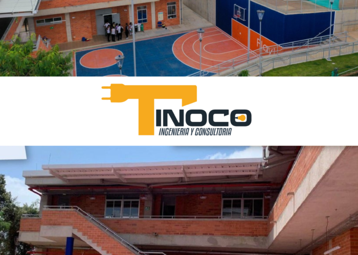 PROYECTO SANTA RITA